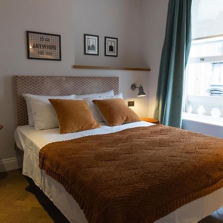 The Knight Of Nottinghill Hotel London Kültér fotó