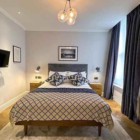 The Knight Of Nottinghill Hotel London Kültér fotó