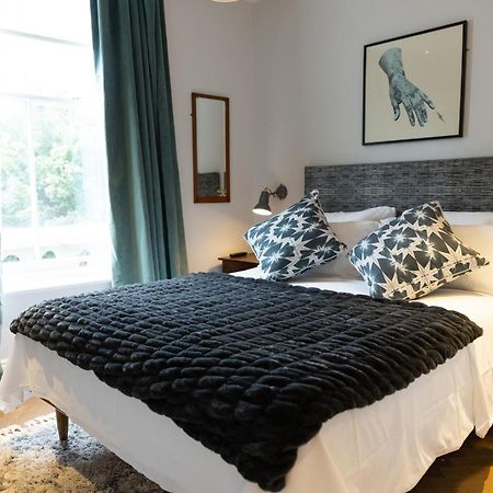 The Knight Of Nottinghill Hotel London Kültér fotó