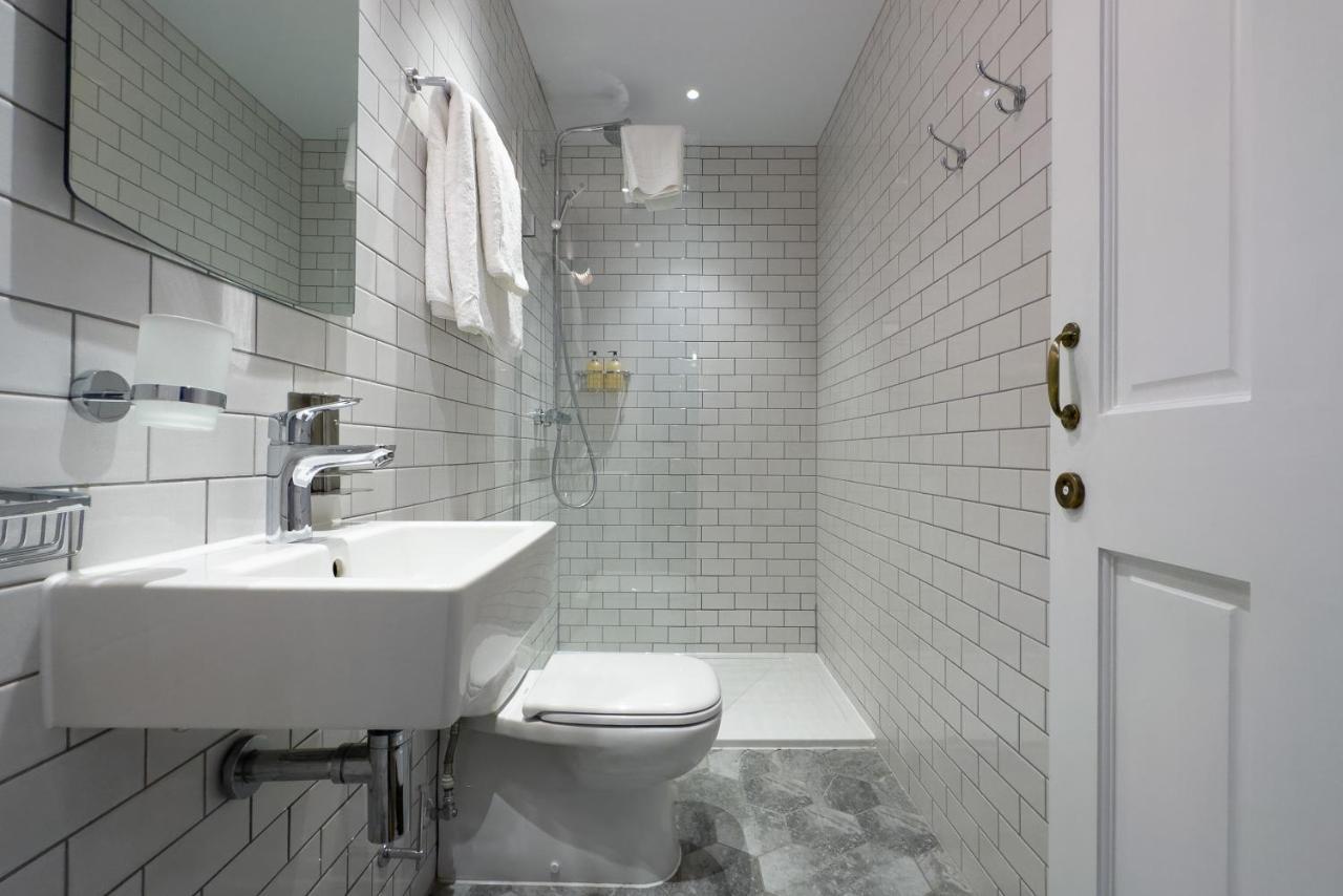 The Knight Of Nottinghill Hotel London Kültér fotó
