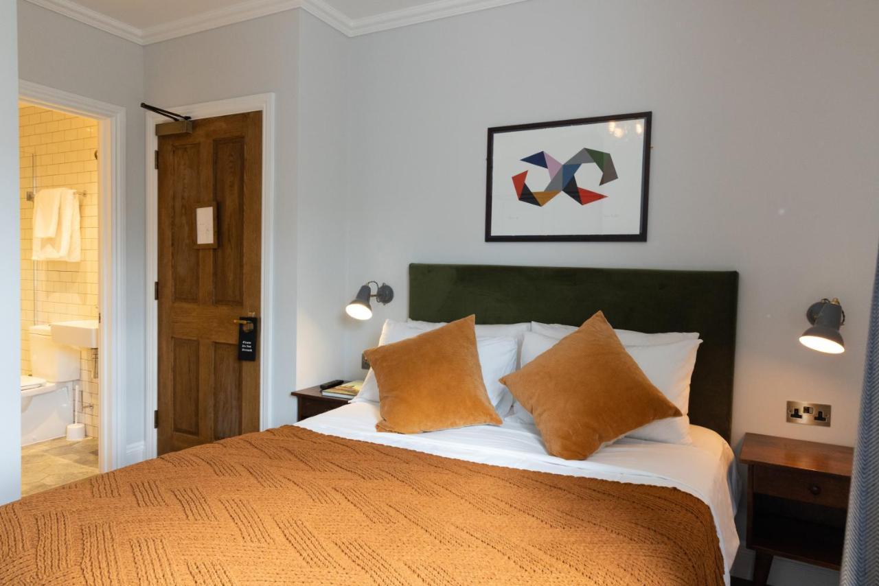 The Knight Of Nottinghill Hotel London Kültér fotó