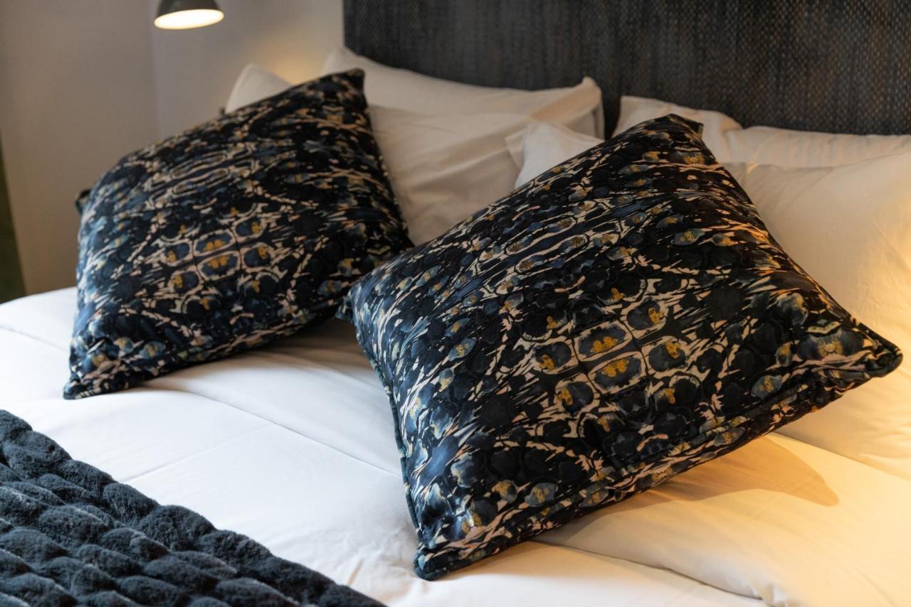 The Knight Of Nottinghill Hotel London Kültér fotó