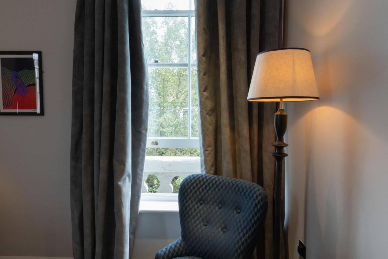 The Knight Of Nottinghill Hotel London Kültér fotó