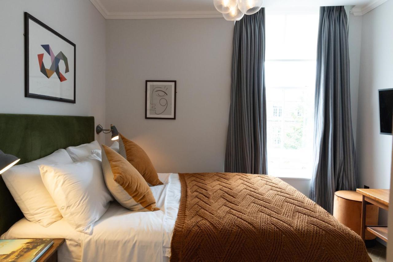 The Knight Of Nottinghill Hotel London Kültér fotó