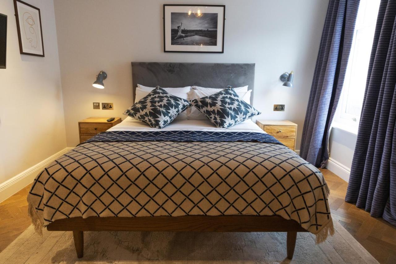 The Knight Of Nottinghill Hotel London Kültér fotó
