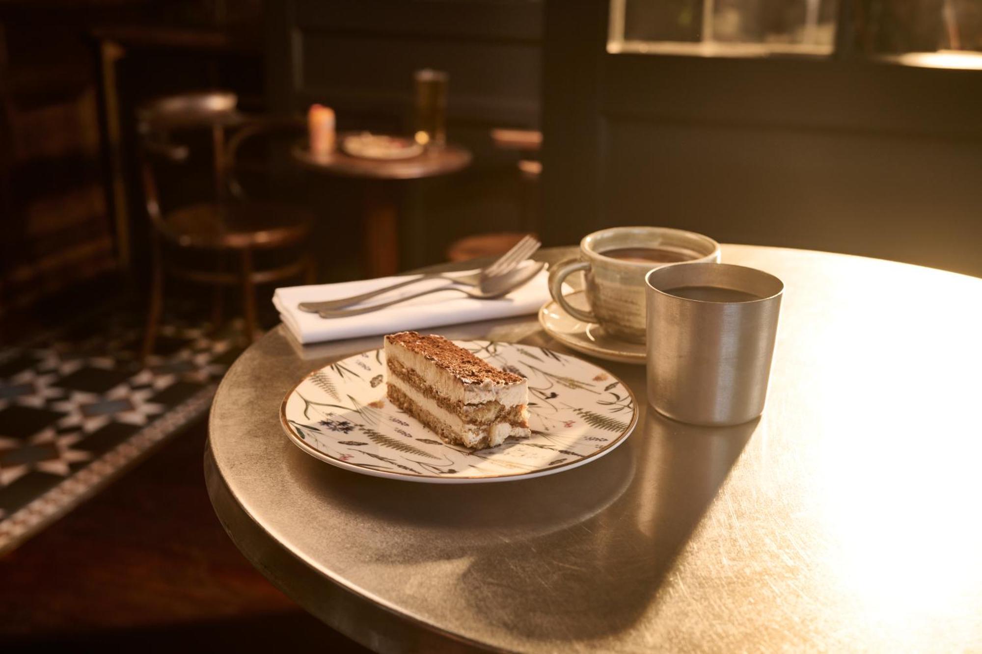 The Knight Of Nottinghill Hotel London Kültér fotó