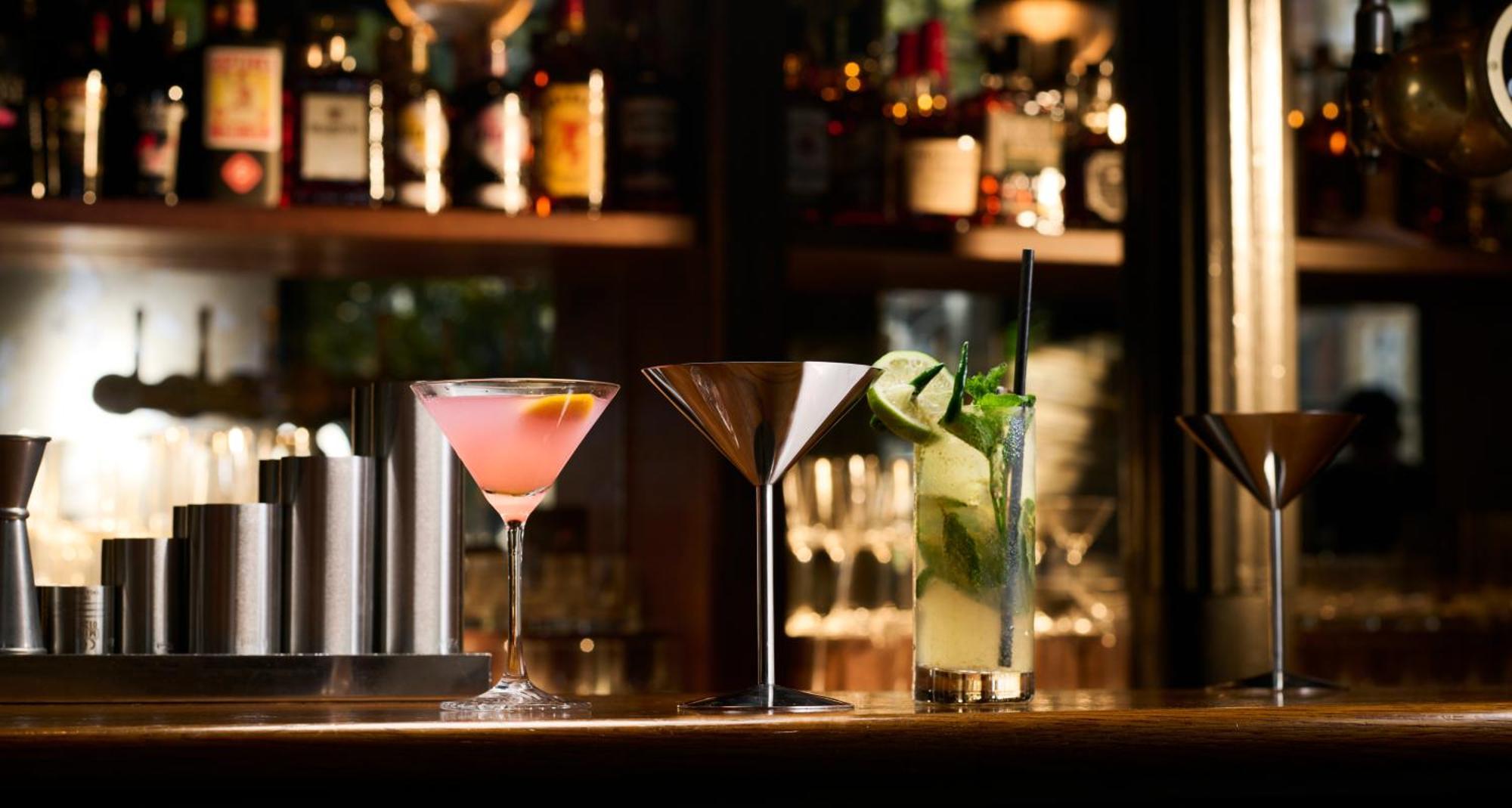 The Knight Of Nottinghill Hotel London Kültér fotó