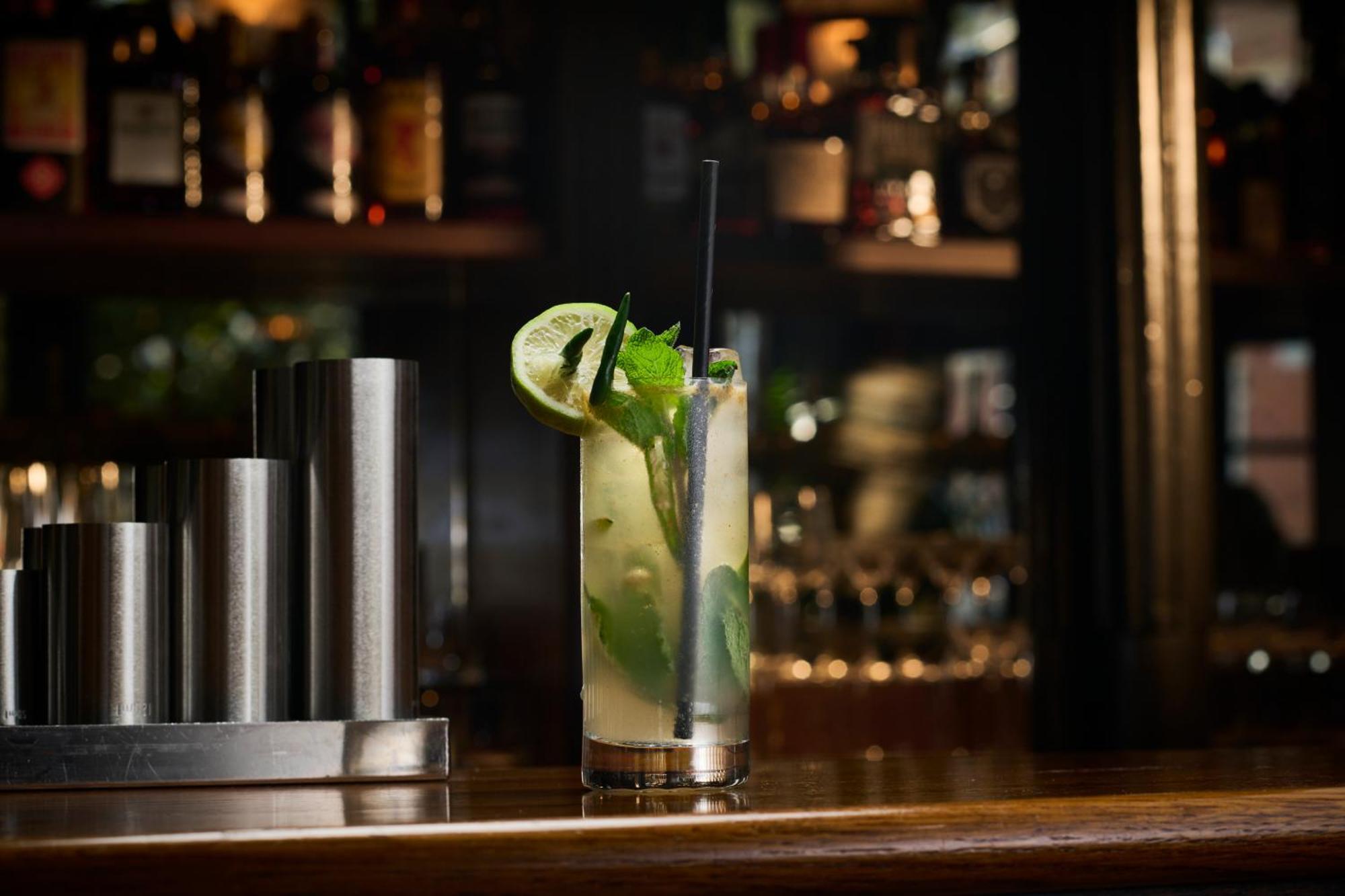 The Knight Of Nottinghill Hotel London Kültér fotó