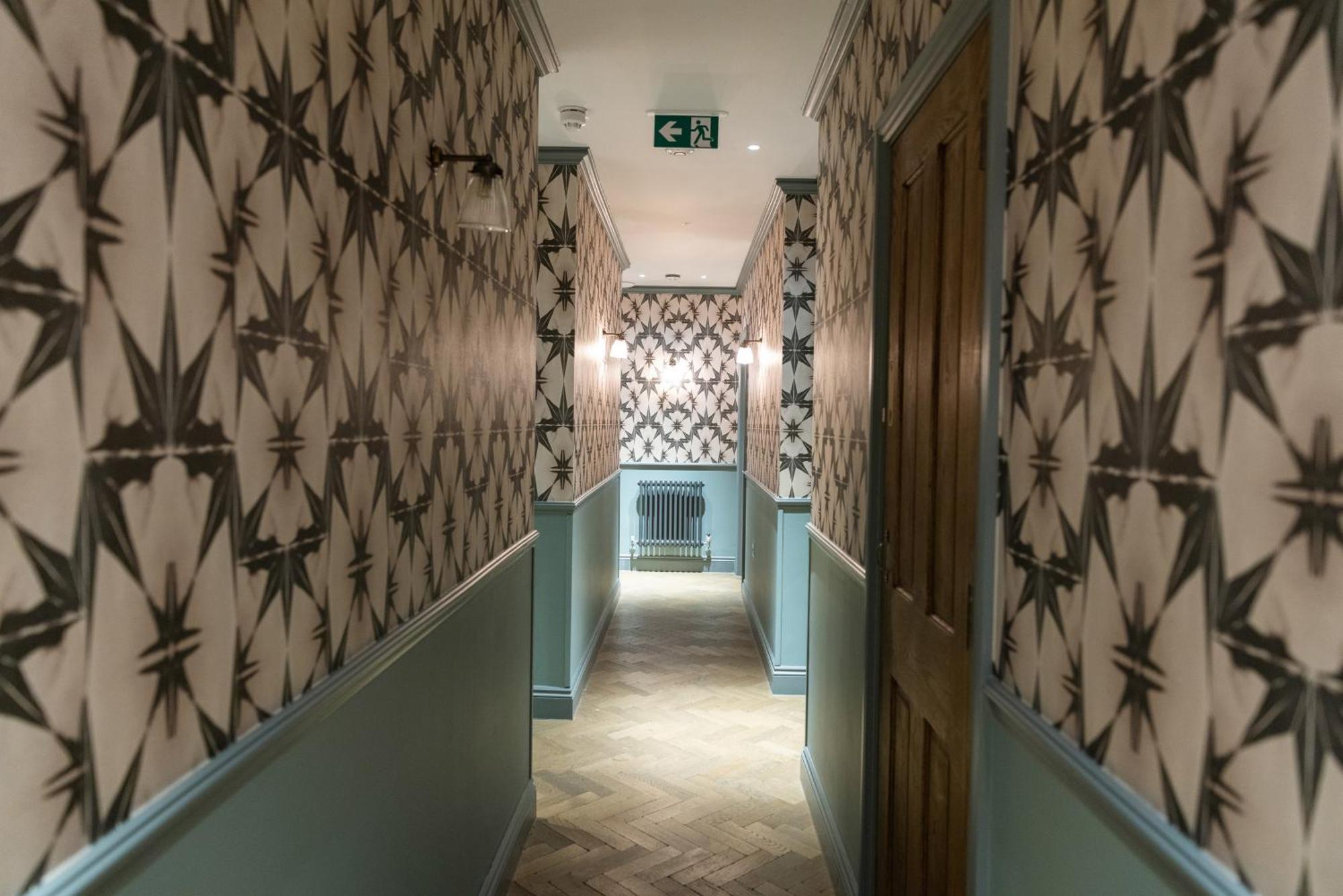 The Knight Of Nottinghill Hotel London Kültér fotó